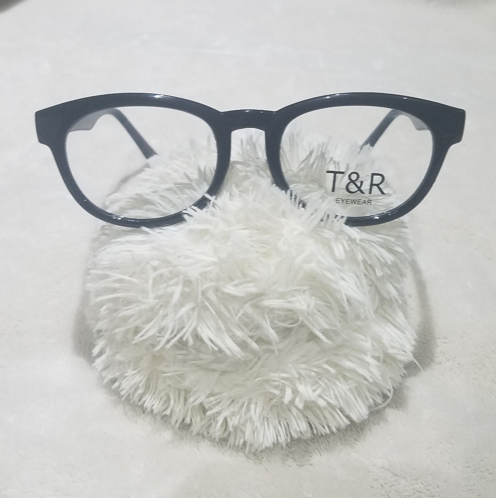 Geek Glasses